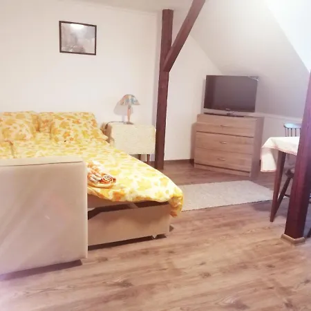 Regos Apartman