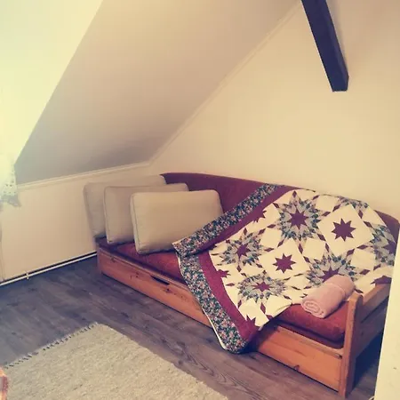 Regos Apartman Apartmán Veszprém