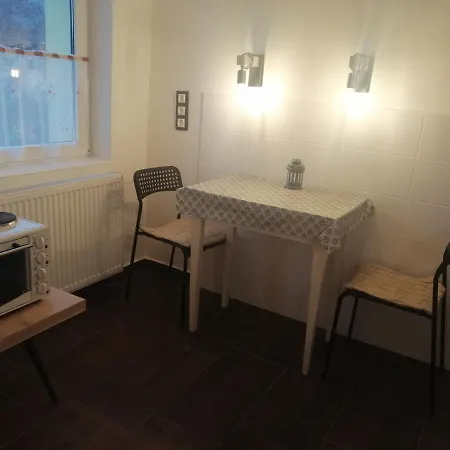 Regos Apartman * Veszprém