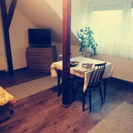 Regos Apartman