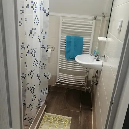 Apartmán Regos Apartman *
